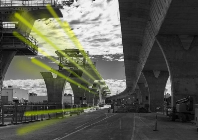 ​Šest příkladů, jak AI postupně mění dopravu a logistiku