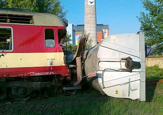 Počet závažných nehod na dráze se zvyšuje
