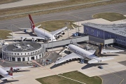 Airbus zvýšil odhad růstu poptávky po letadlech do roku 2038