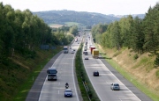 ŘSD: První dva úseky D1 se začnou opravovat 9. května
