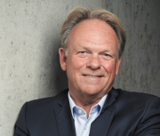 ​Reiner Heiken se připojuje k dozorčí radě skupiny Raben Group