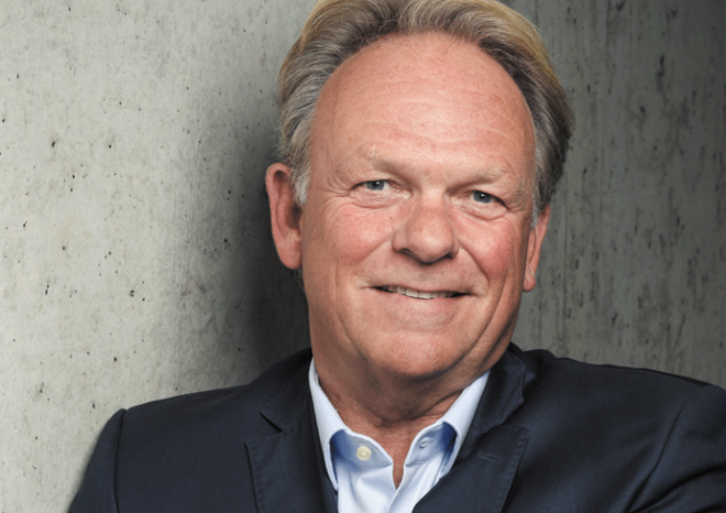 ​Reiner Heiken se připojuje k dozorčí radě skupiny Raben Group