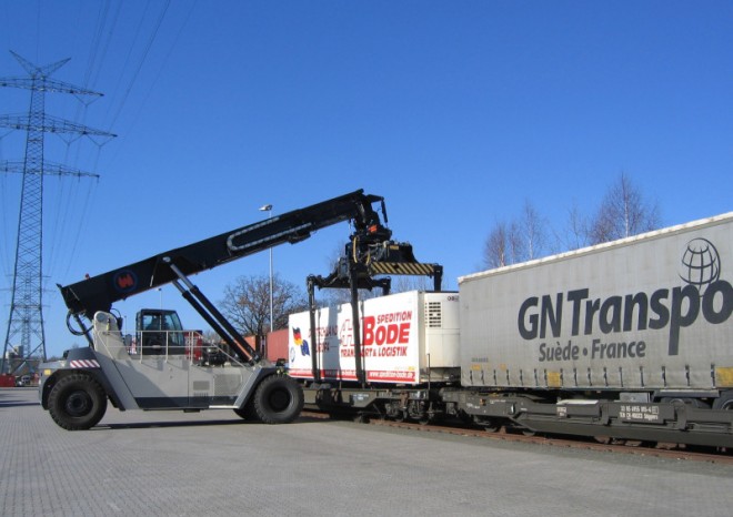 ​UIRR: TSI Telematics musí plně zohlednit smysl Rotterdamské doložky