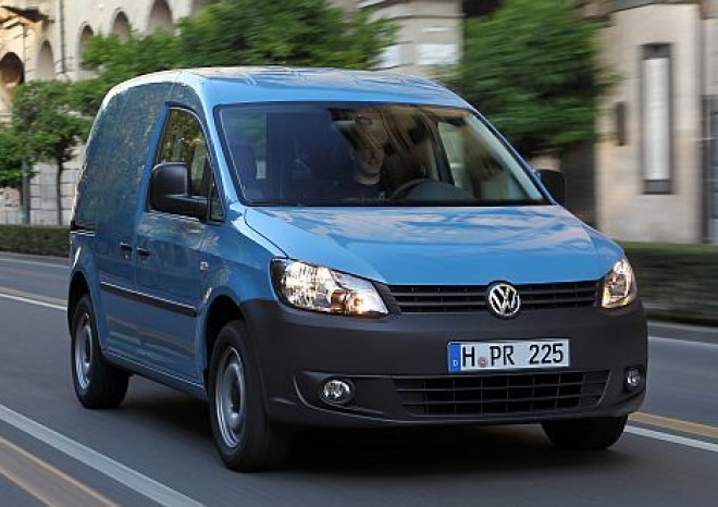 Jak si vede Volkswagen Caddy po důkladné modernizaci?