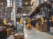 Objem fúzí a akvizicí v logistice stoupl na dvojnásobek