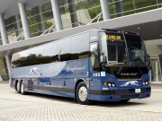 Mateřská firma FlixBusu koupila amerického autobusového dopravce Greyhound