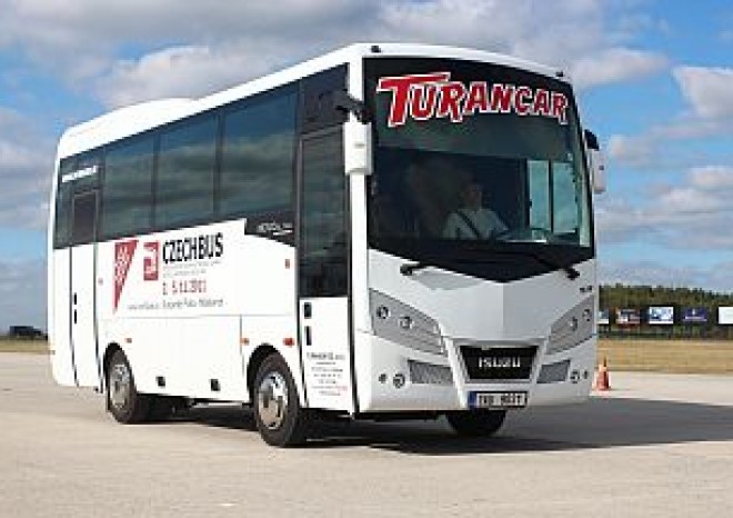 Isuzu představila celý sortiment v české roadshow