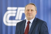 Úsek správy majetku ČD dočasně povede ředitel podniku Miroslav Kupec
