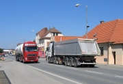 IRU: Evropská rada podporuje nerealistický cíl snižování emisí oxidu uhličitého