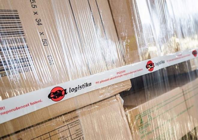 ​ESA logistika posiluje v reverzní logistice