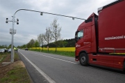 ​ŘSD nakoupí váhy pro kamiony za zhruba 180 milionů Kč