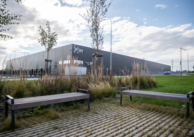 ​BrainMarket se stěhuje do P3 Ostrava Central