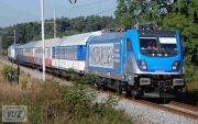 Několik regionálních tratí bude testováno pro provoz vlaků na vodíkový pohon