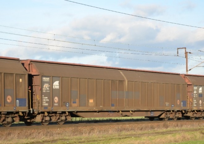 ČD Cargo přepravilo karoserie pro Škodovku