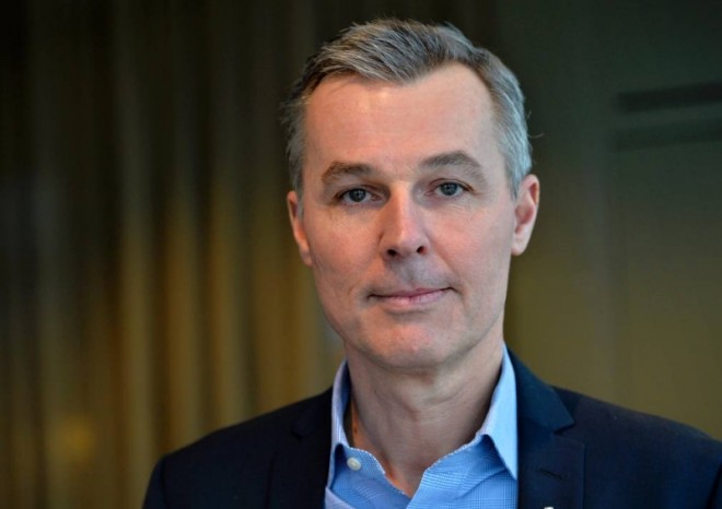 ​Valná hromada CER zvolila dočasným předsedou Cristera Fritzsona