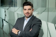 ​Alexandre Amine Soufiani jmenován výkonným ředitelem FM Logistic Central Europe