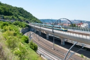 Správa železnic dokončila Manuál pro projektování vysokorychlostních tratí
