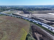 ​EIB investuje 200 milionů eur do Pražského okruhu s cílem zmírnit dopravní zácpy a snížit emise