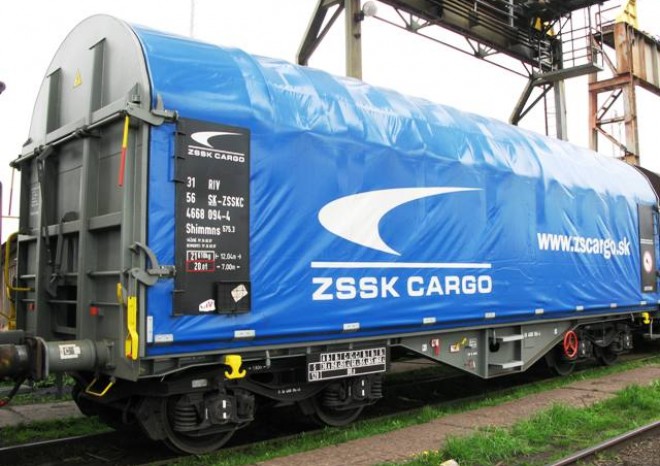 Rozdělená nákladní doprava čeká na nové investory