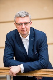 Karel Havlíček se dnes ujímá funkce ministra dopravy