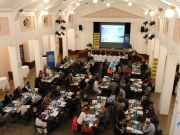 Blíží se termín další konference o bezpečné dopravní infrastruktuře