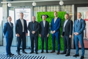 ​Společnost AŽD získala projekt Rail Baltica 1 v Litvě