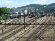 SŽDC připravuje novou trať z Berouna do Prahy s dlouhým tunelem