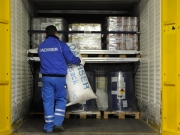 V logistice chybějí lidé, firmy hledají řešení