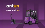 ​AntOn by Jungheinrich vstupuje na český trh