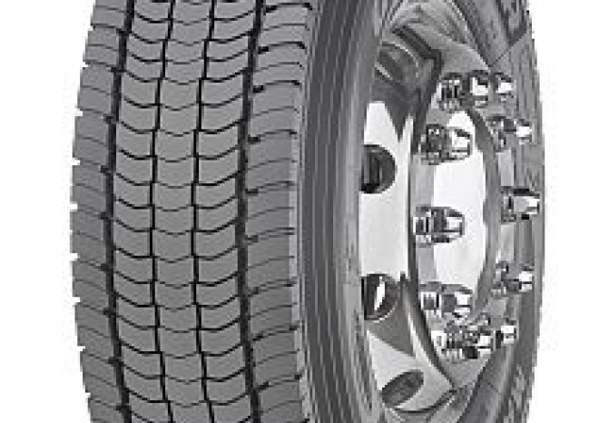 Na trh přicházejí pneumatiky Marathon +