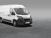 Nový boxer přijíždí s mnoha bezpečnostními prvky