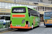 FlixBus chystá novou linku z Prahy do Teplic a začne s posilováním provozu