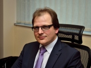 Novým generálním ředitelem ŘSD je Jan Kroupa