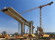 Svaz průmyslu a dopravy vítá, že MD připravuje střednědobý plán dopravních staveb