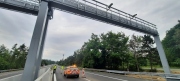 ŘSD zahajuje instalaci vysokorychlostních vah na dálnici D10