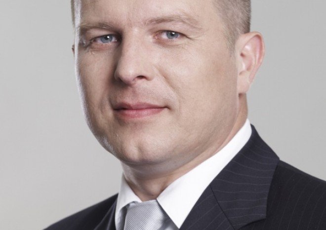 Zeptali jsme se Ing. Tomáše Novotného, předsedy představenstva EP Cargo