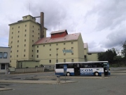 ​Na Vysočině bude od března možné jezdit s jednou jízdenkou vlaky i autobusy