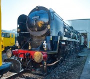 Společnost Alstom pořádá největší britskou oslavu železnice v rámci akce Railway 200