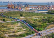 DSV staví multimodální logistiku na pevných základech námořní přepravy