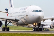 Společnost Air France má novou strategii na snižování emisí oxidu uhličitého