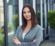 Marketing P3 v Česku, na Slovensku a nově také v Rumunsku řídí Jana Machourková