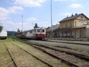 Vláda přerušila jednání o prodeji dvou železničních tratí