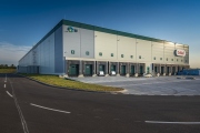 Společnost Dr.Max zdvojnásobí svoje prostory v plně obsazeném Prologis Park Bratislava