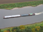 Převedení Labe do kategorie doplňkové sítě ohrozí plavbu