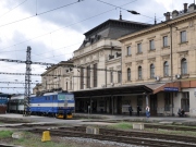 MD: O poloze nádraží si musí rozhodnout hlavně samotné Brno