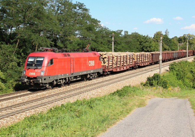 Konkurence přinesla na evropské železnice lepší služby