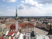 Ministerstvo zahájilo stavební řízení na poslední část obchvatu Olomouce