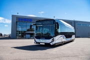 Sto padesát plně elektrických městských autobusů Iveco Bus E-WAY pro Busitalia
