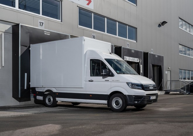 Skupina B i pro těžší vozidla