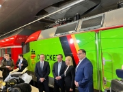 Celostátní jízdenka může v Německu přilákat až šest milionů předplatitelů